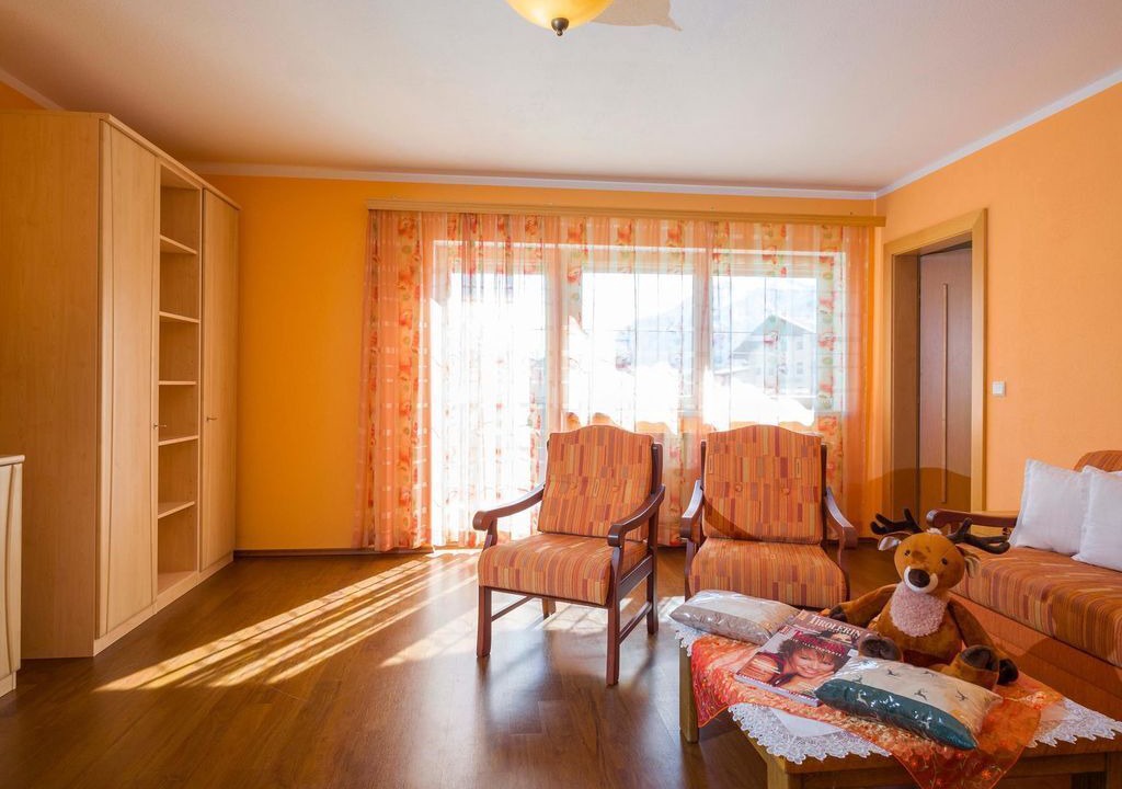 Photo of Livingroom in Achenkirch