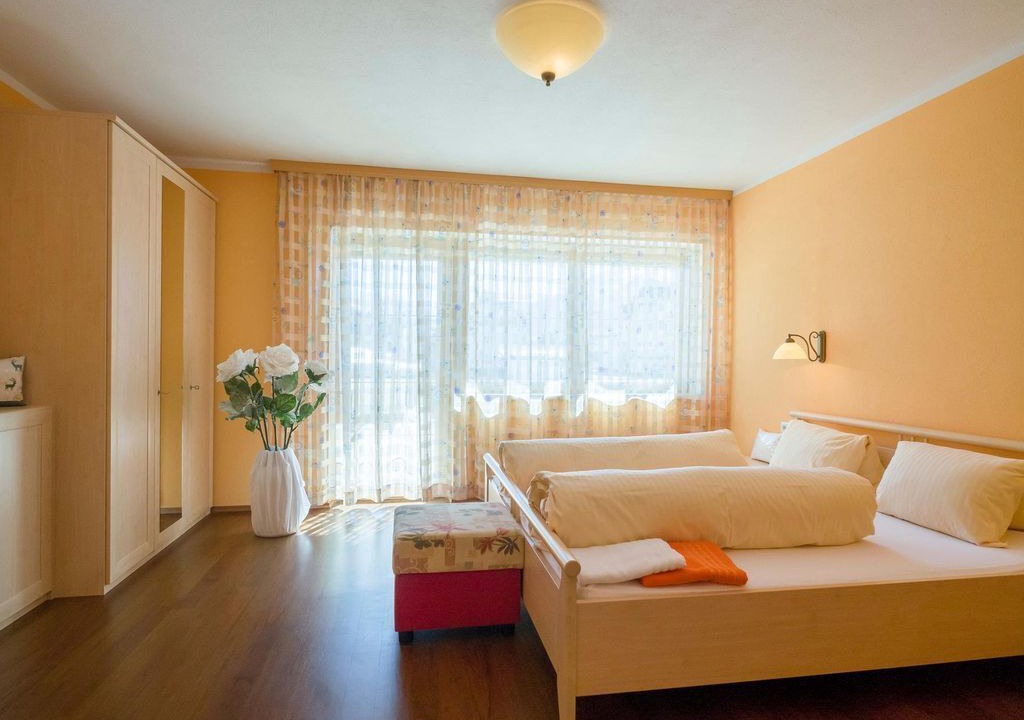 Photo of Bedroom in Achenkirch