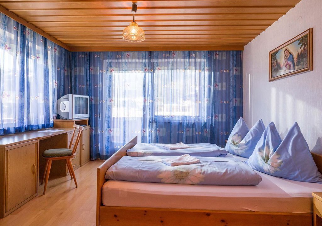 Photo of Bedroom in Achenkirch