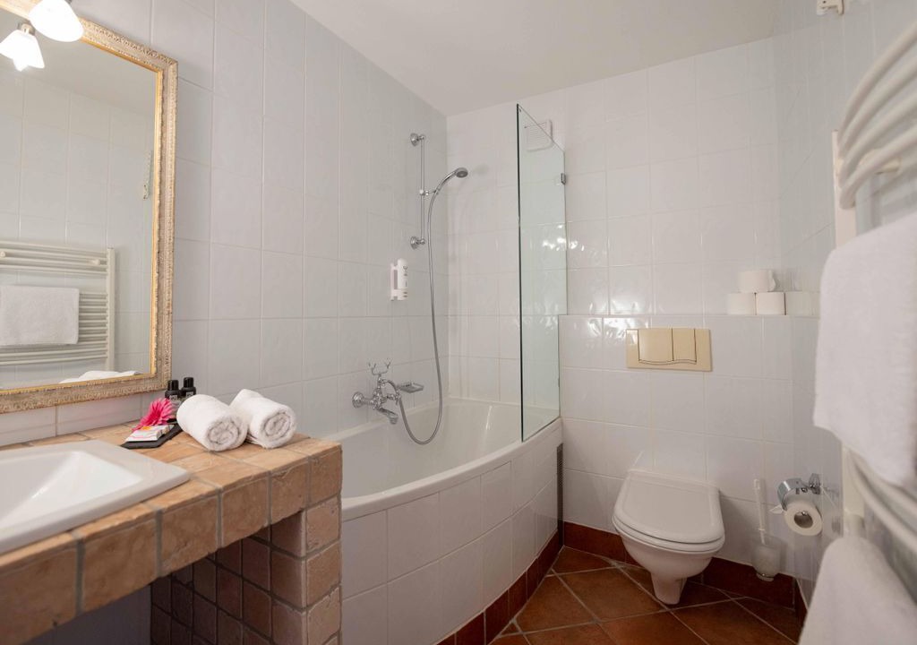 Photo of Bathroom in Pertisau