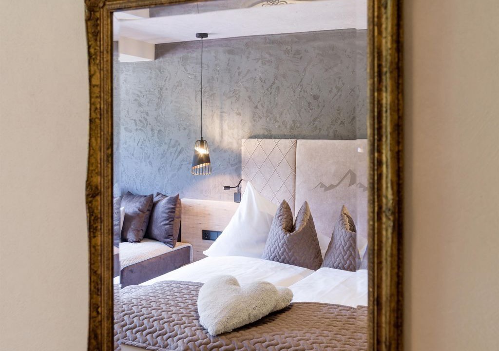 Photo of Bedroom in Eben am Achensee