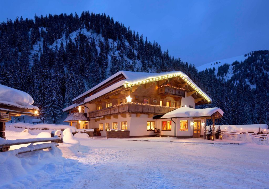 Photo of Outdoor in Eben am Achensee