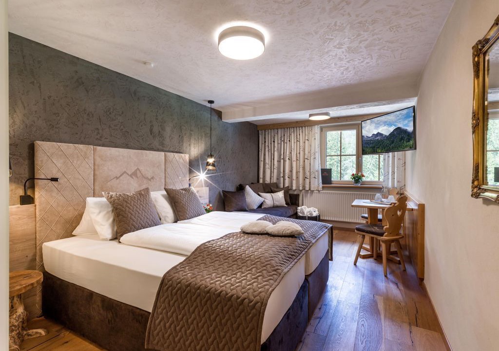 Photo of Bedroom in Eben am Achensee
