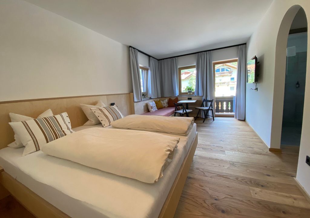 Photo of Bedroom in Wiesing