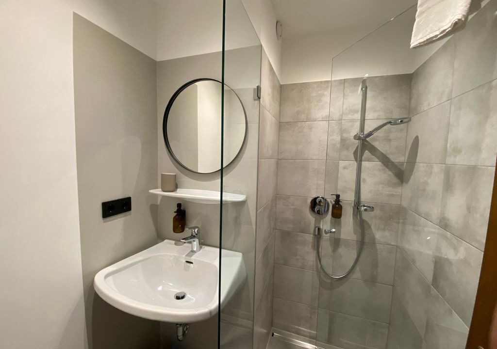 Photo of Bathroom in Wiesing