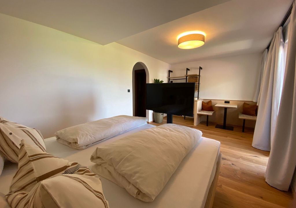 Photo of Bedroom in Wiesing