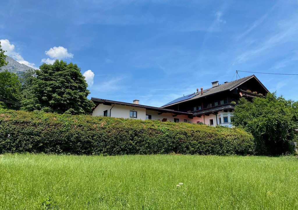 Photo of Outdoor in Wiesing