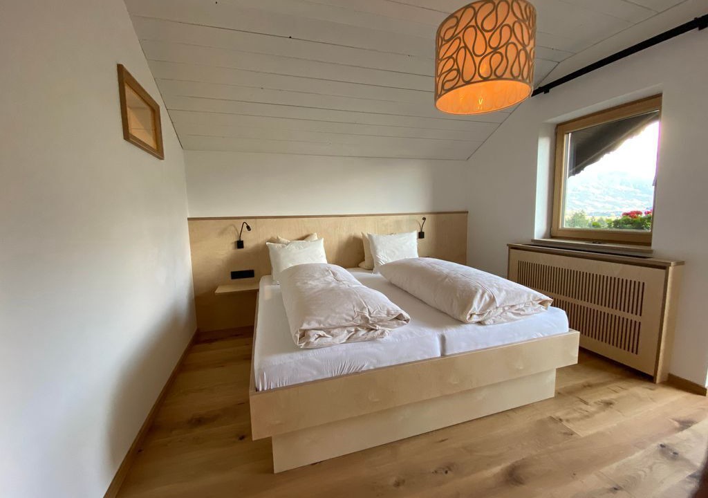 Photo of Bedroom in Wiesing