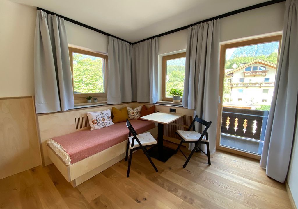 Photo of Livingroom in Wiesing