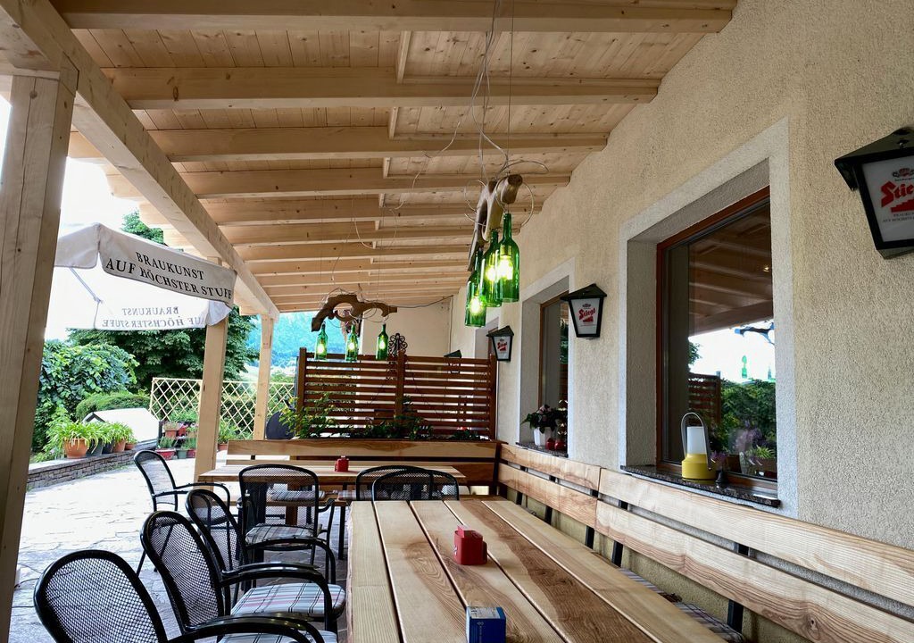Photo of Outdoor in Wiesing