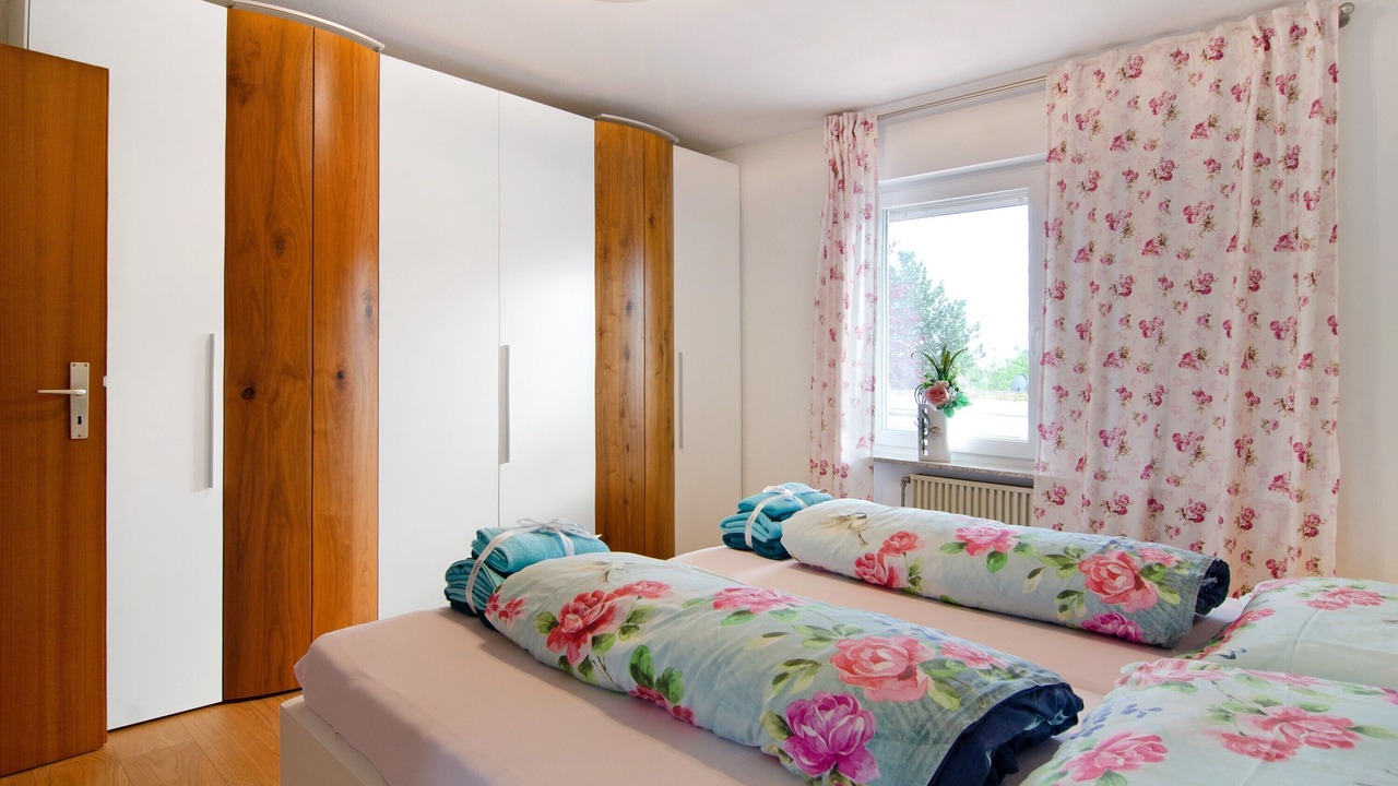 Photo of Bedroom in Ueberlingen