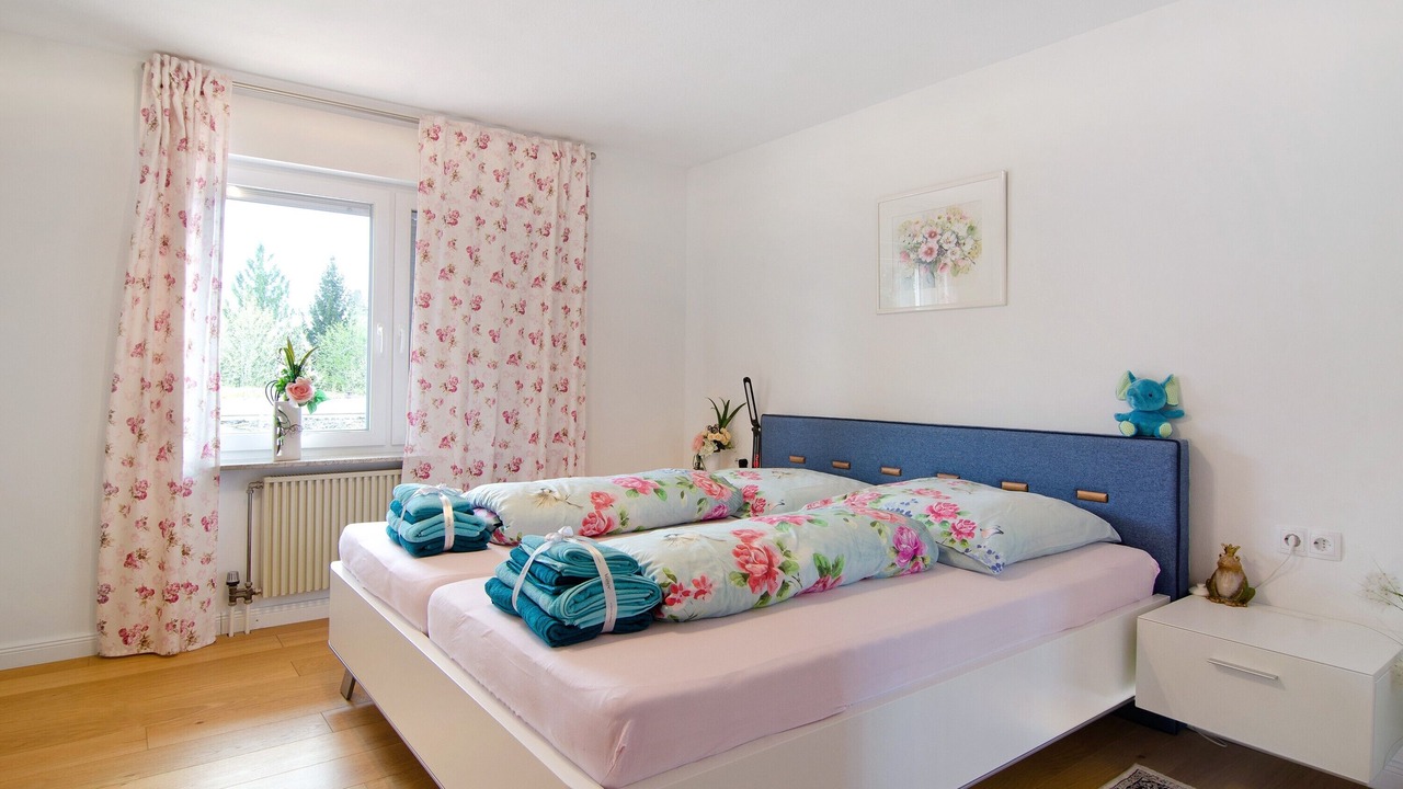 Photo of Bedroom in Ueberlingen