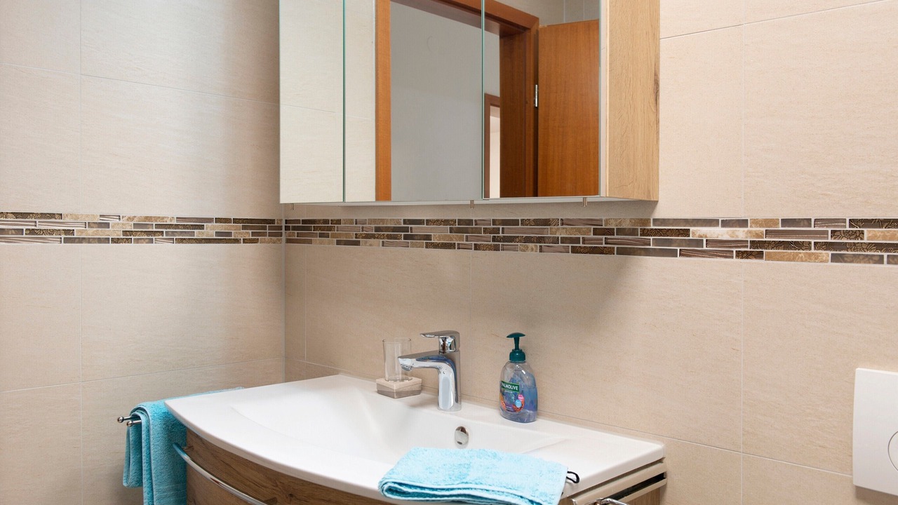 Photo of Bathroom in Ueberlingen
