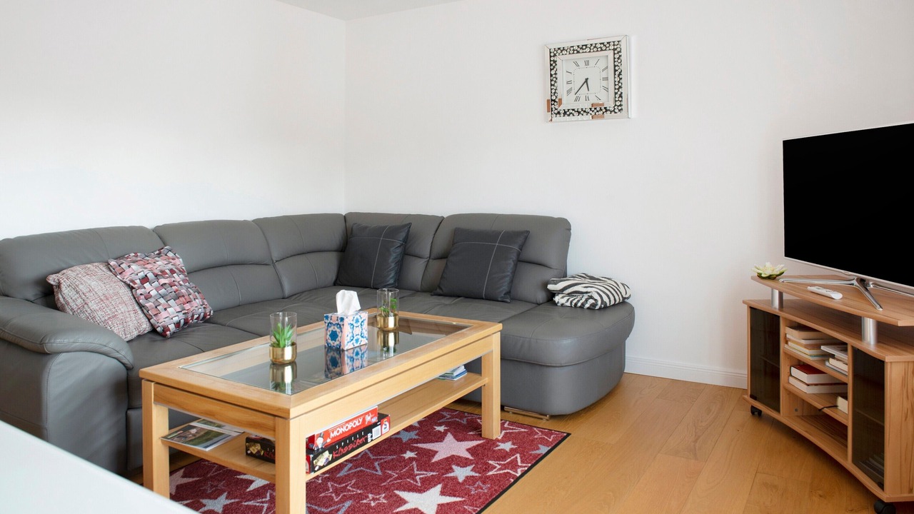 Photo of Livingroom in Ueberlingen