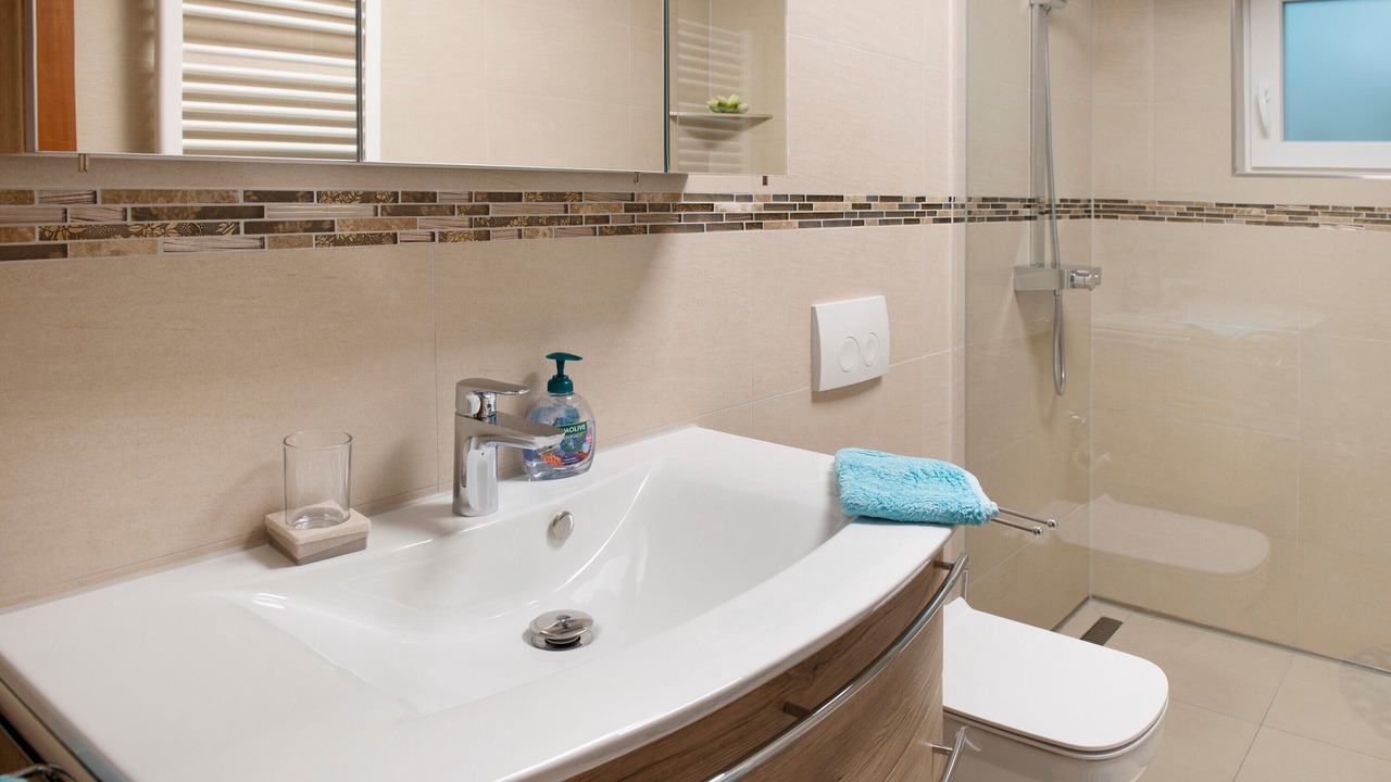 Photo of Bathroom in Ueberlingen
