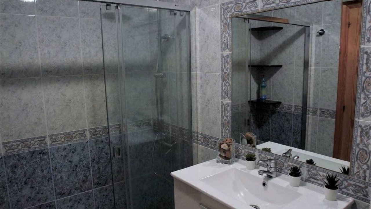 Photo of Bathroom in Portonovo