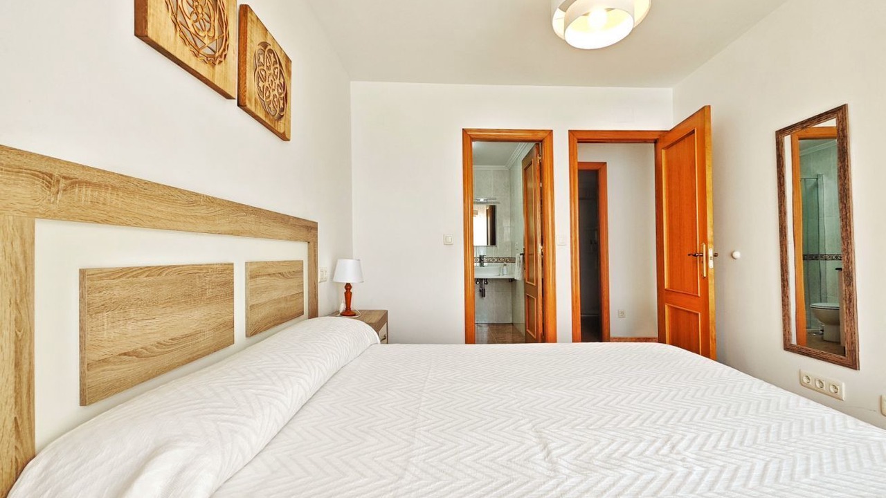 Photo of Bedroom in Portonovo