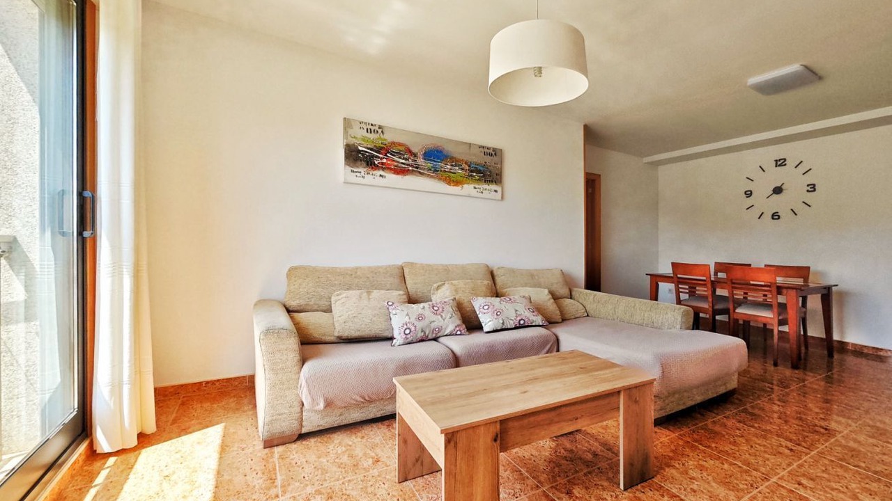 Photo of Livingroom in Portonovo