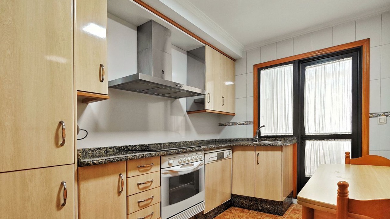 Photo of Kitchen in Portonovo