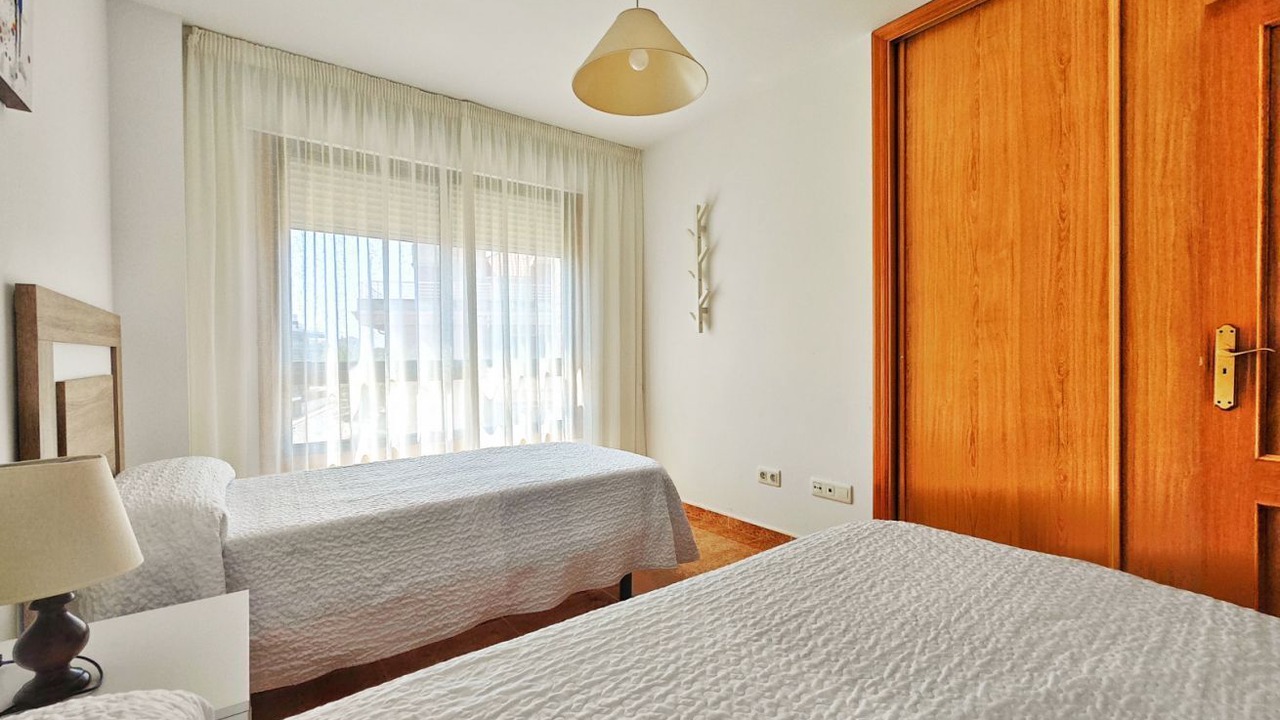 Photo of Bedroom in Portonovo