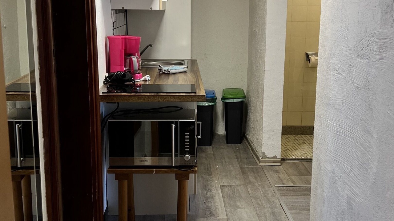 Photo of Kitchen in Sonnenbichl