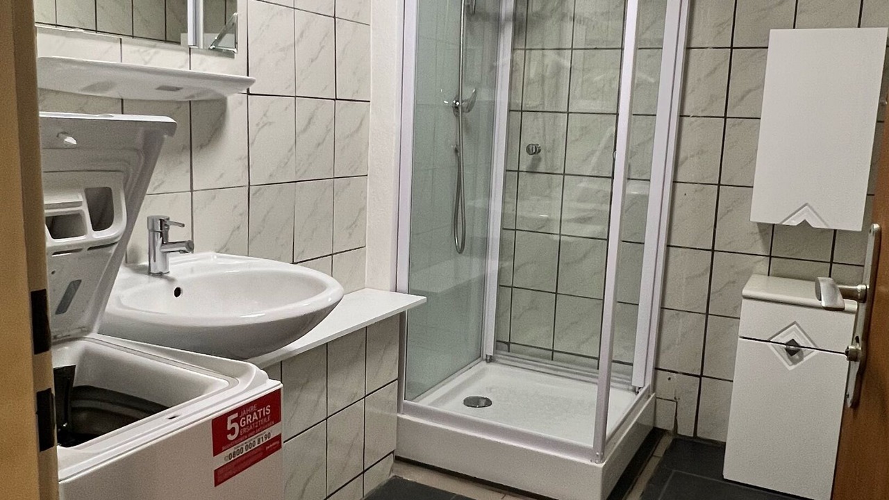 Photo of Bathroom in Sonnenbichl