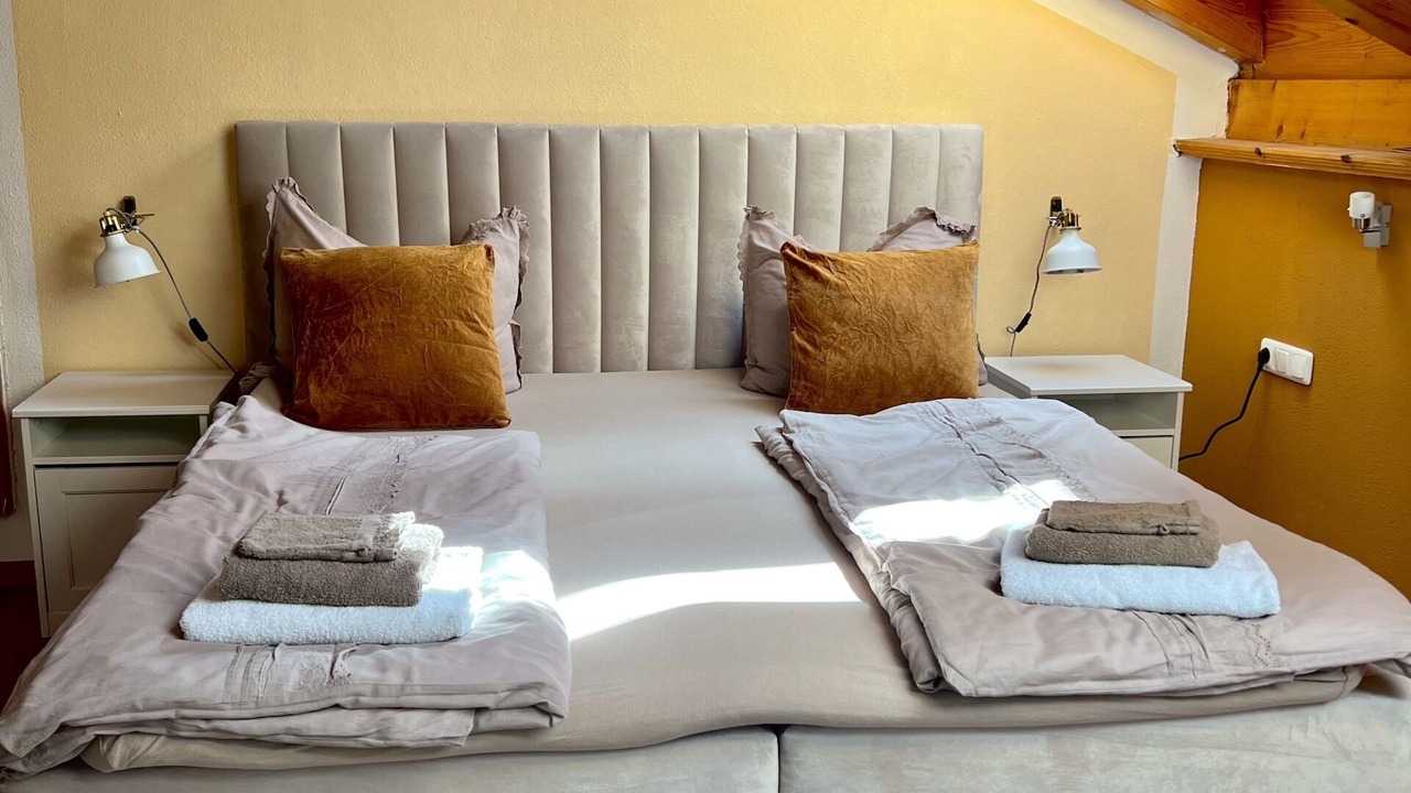 Photo of Bedroom in Sonnenbichl