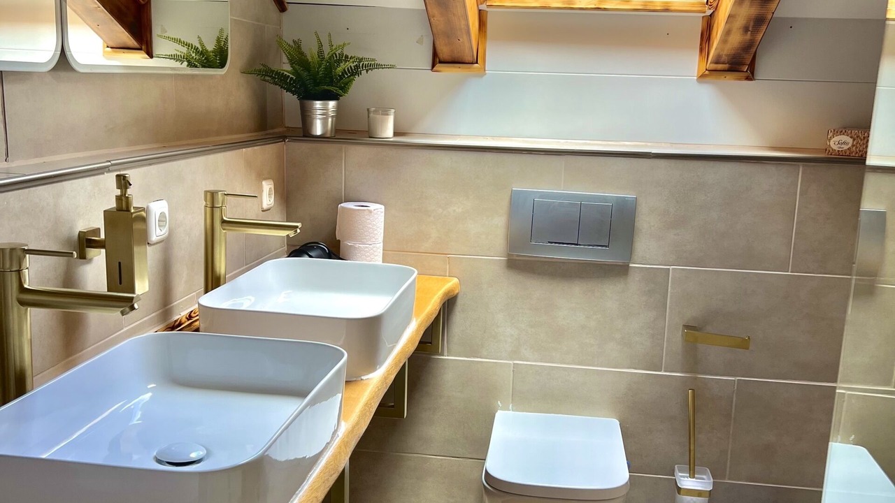 Photo of Bathroom in Sonnenbichl