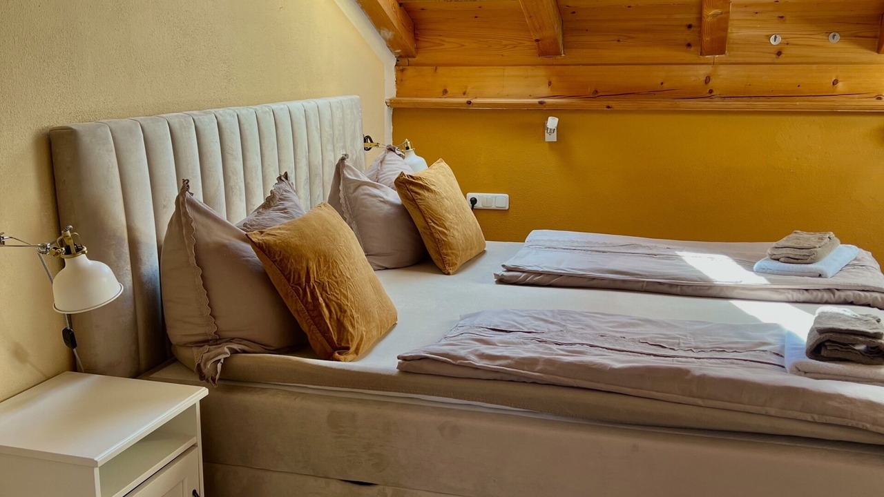Photo of Bedroom in Sonnenbichl