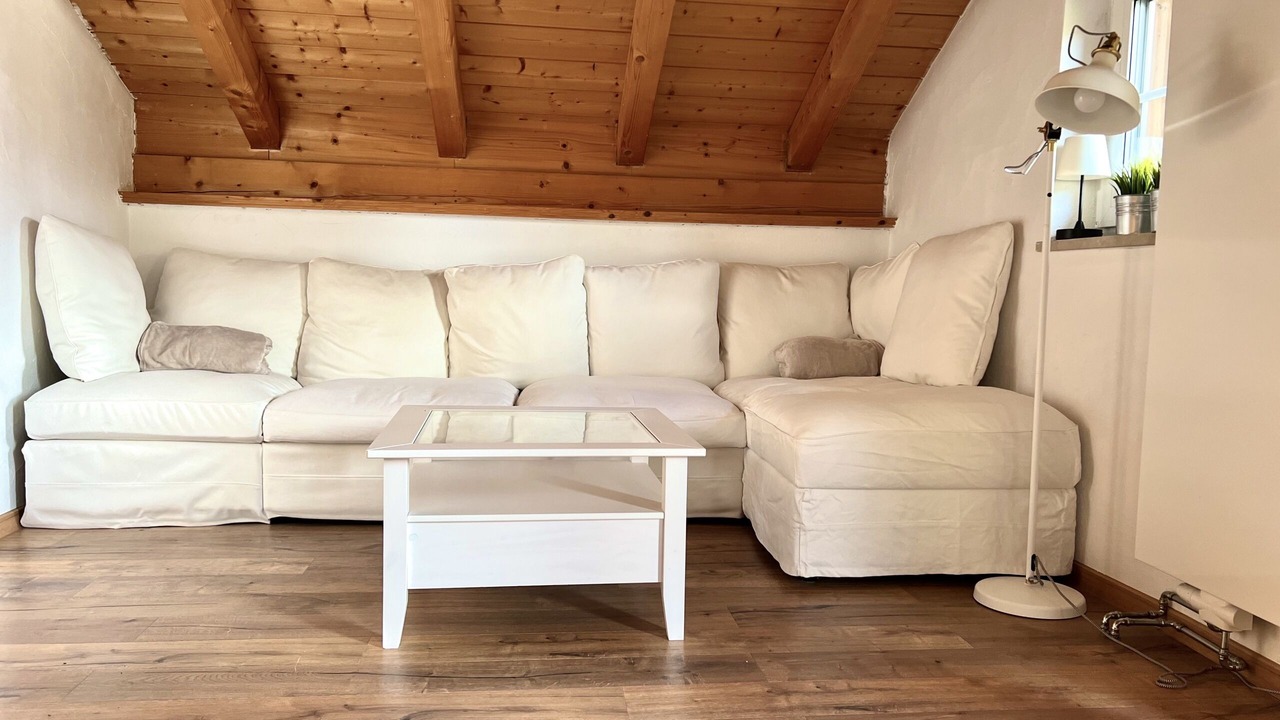 Photo of Livingroom in Sonnenbichl