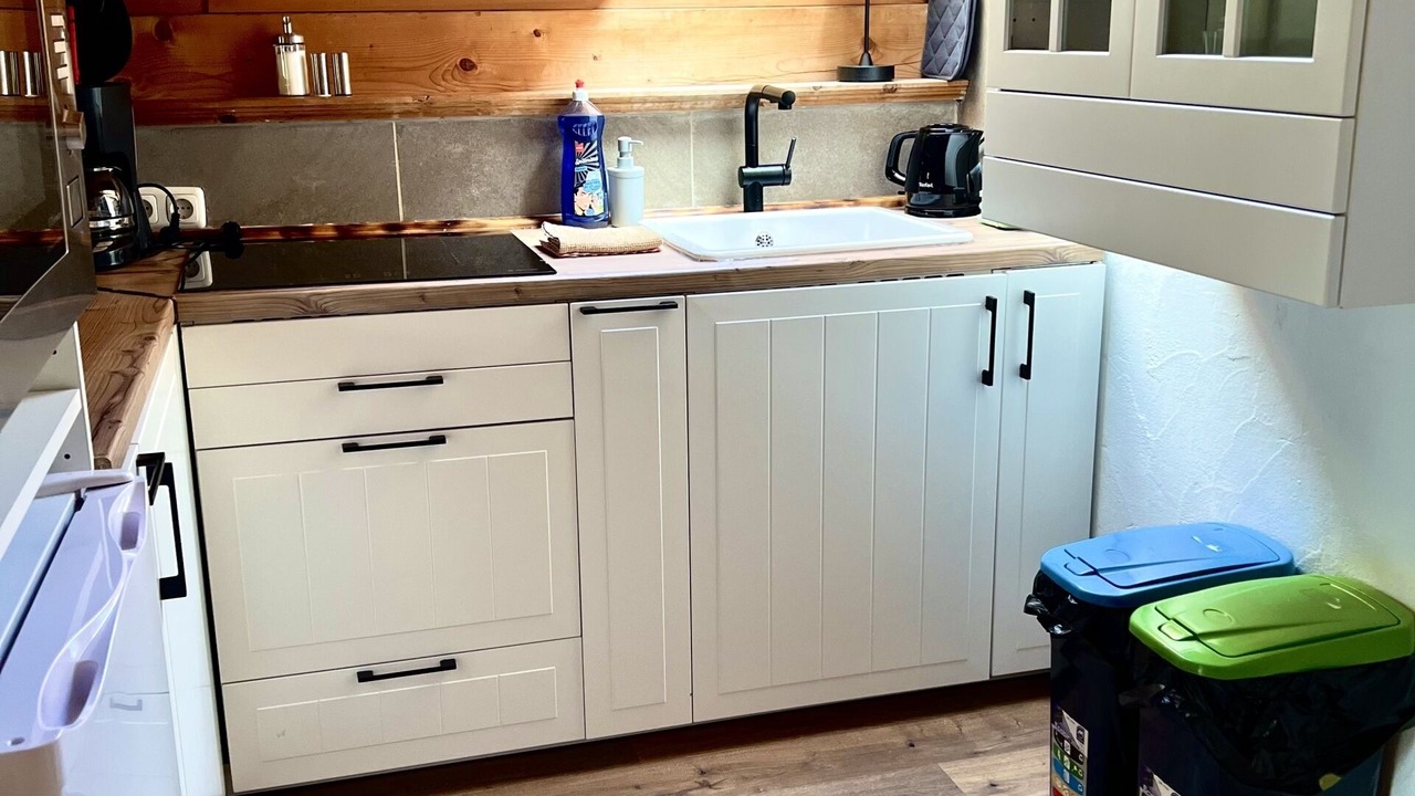Photo of Kitchen in Sonnenbichl