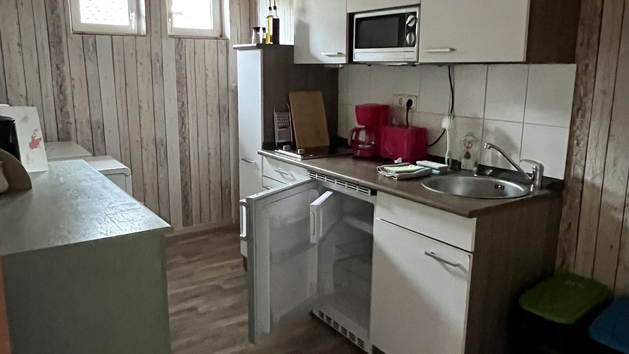 Photo of Kitchen in Sonnenbichl