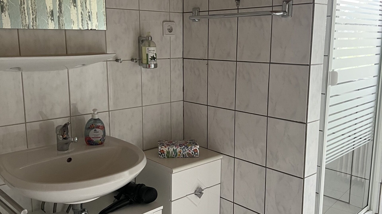 Photo of Bathroom in Sonnenbichl