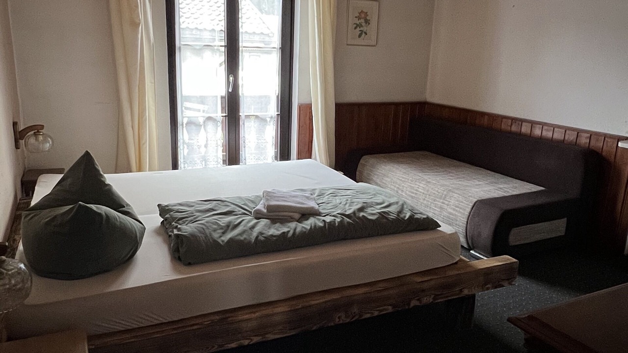 Photo of Bedroom in Sonnenbichl