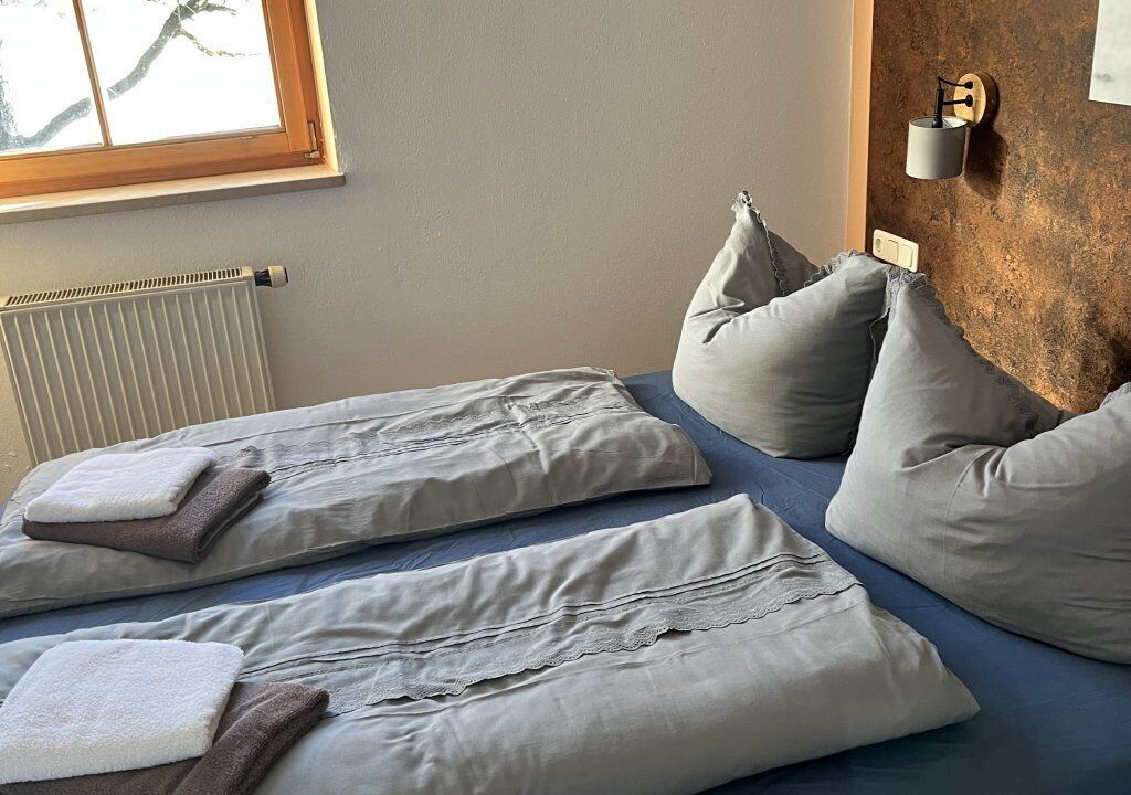 Photo of Bedroom in Sonnenbichl