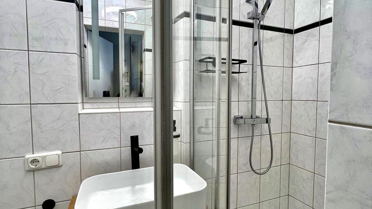 Photo of Bathroom in Sonnenbichl