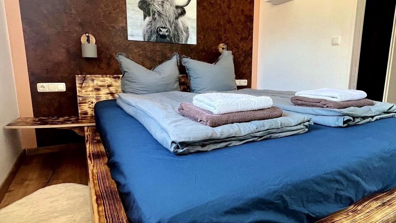 Photo of Bedroom in Sonnenbichl