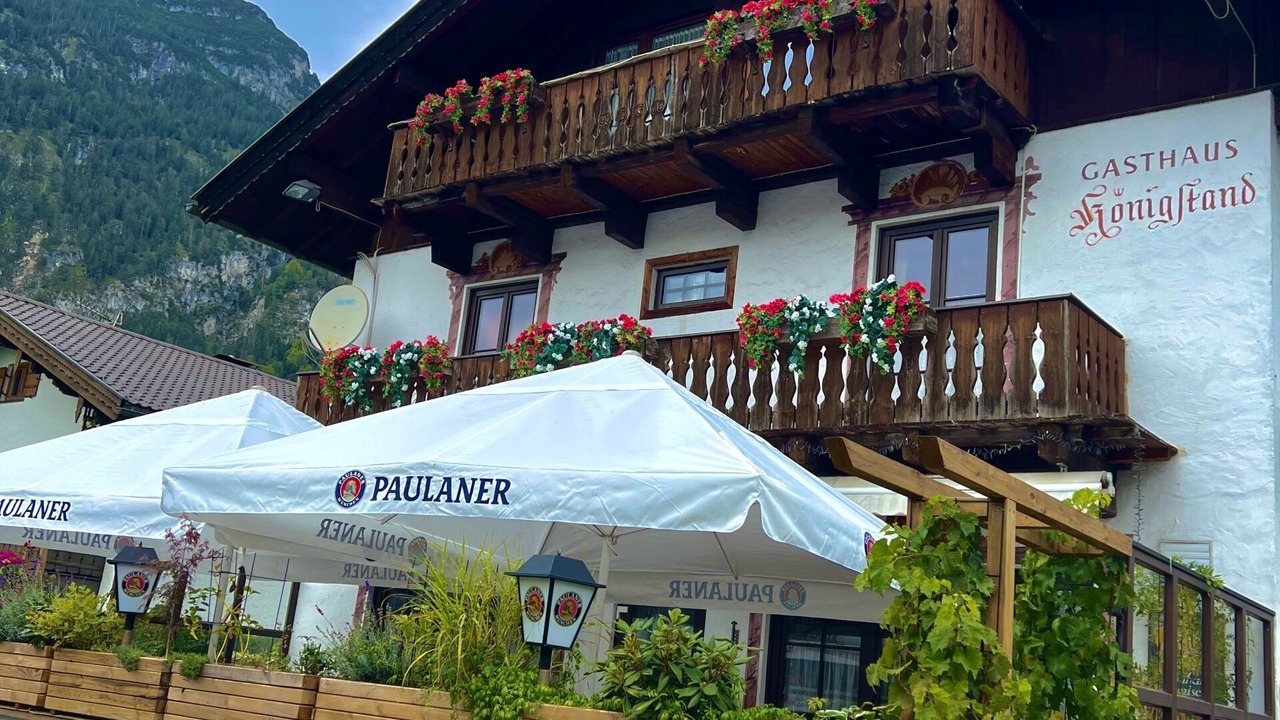 Photo of Outdoor in Sonnenbichl