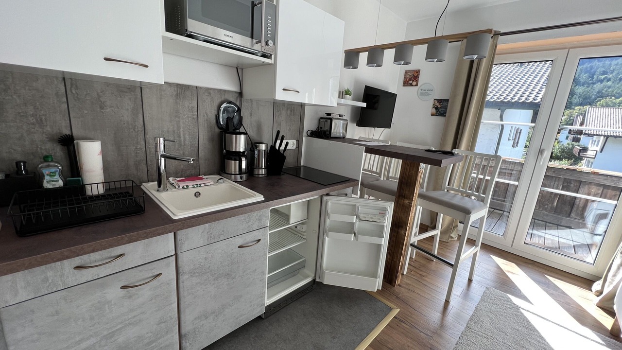Photo of Kitchen in Sonnenbichl