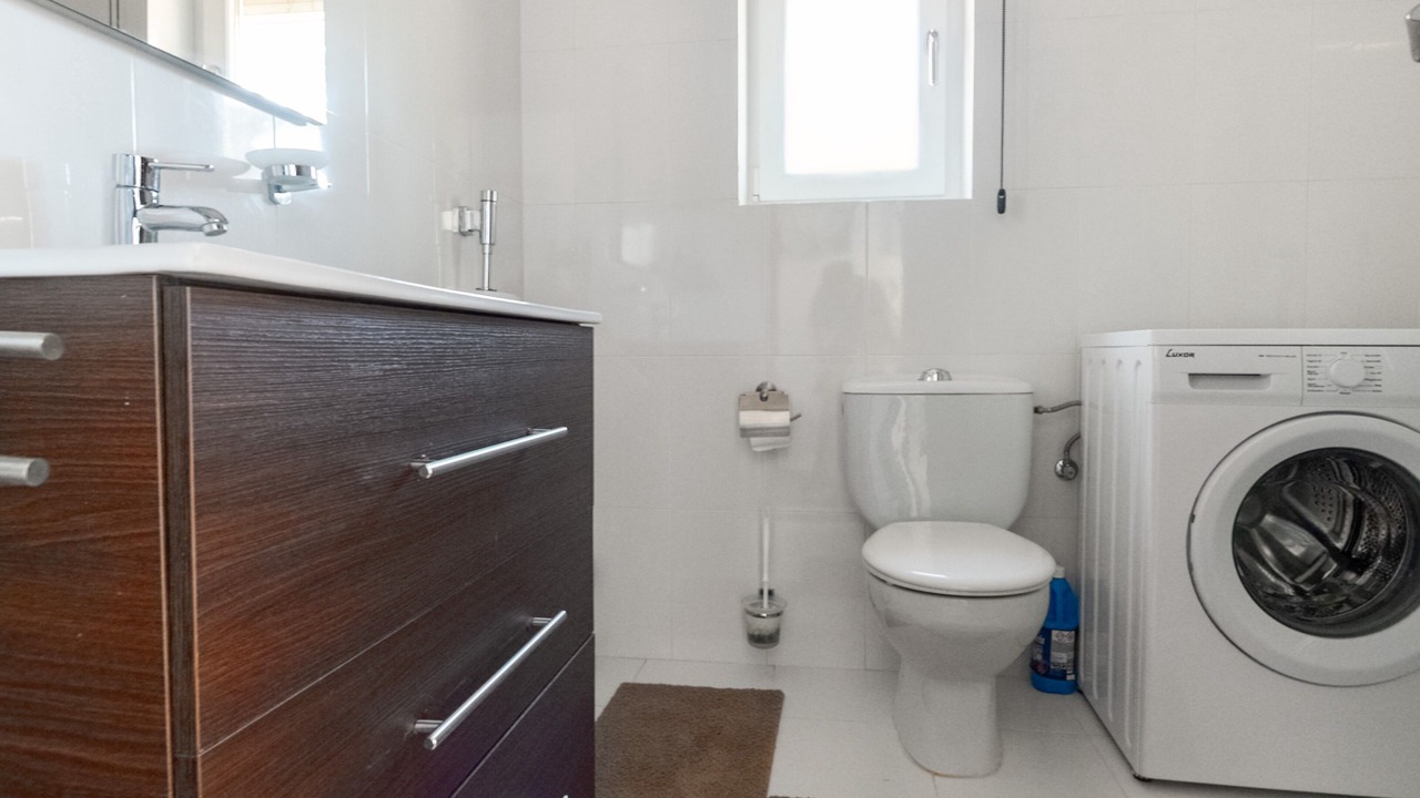 Photo of Bathroom in Pinar del Advocat