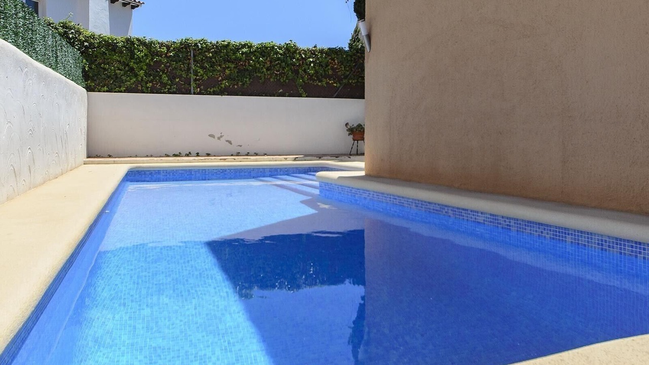Photo of Outdoor in El Portet