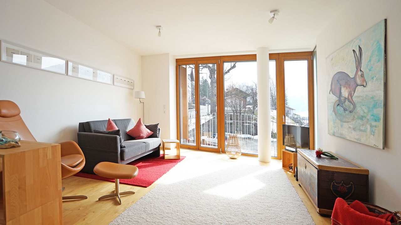 Photo of Livingroom in Heitlern