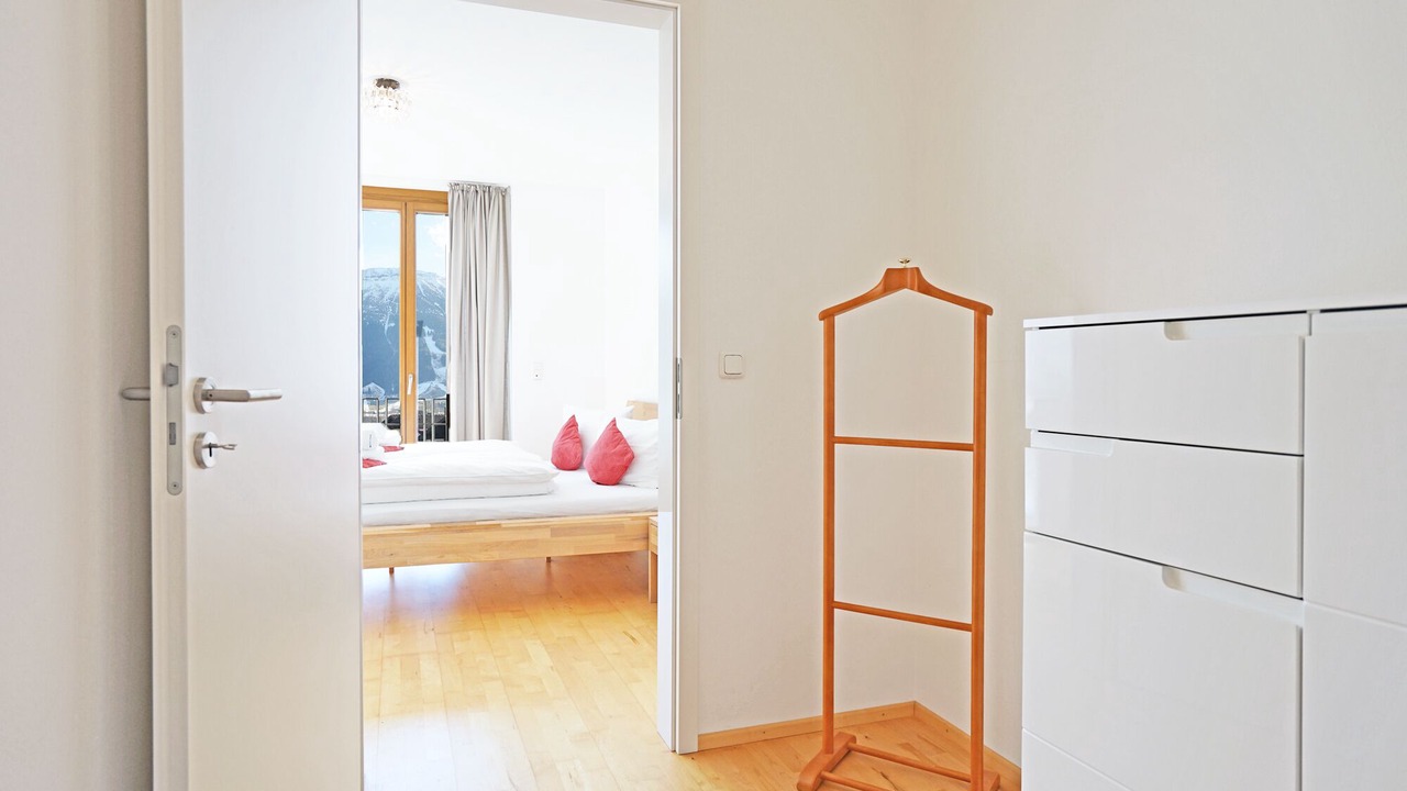 Photo of Bedroom in Heitlern