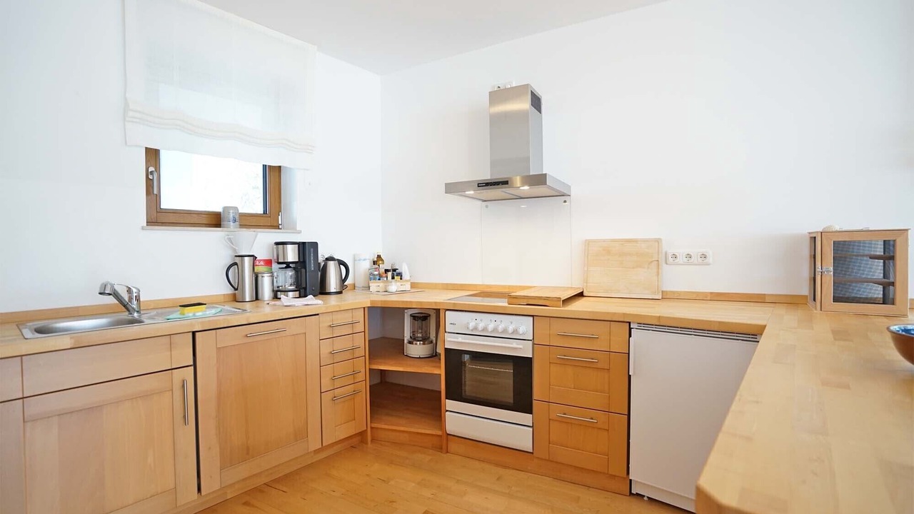 Photo of Kitchen in Heitlern