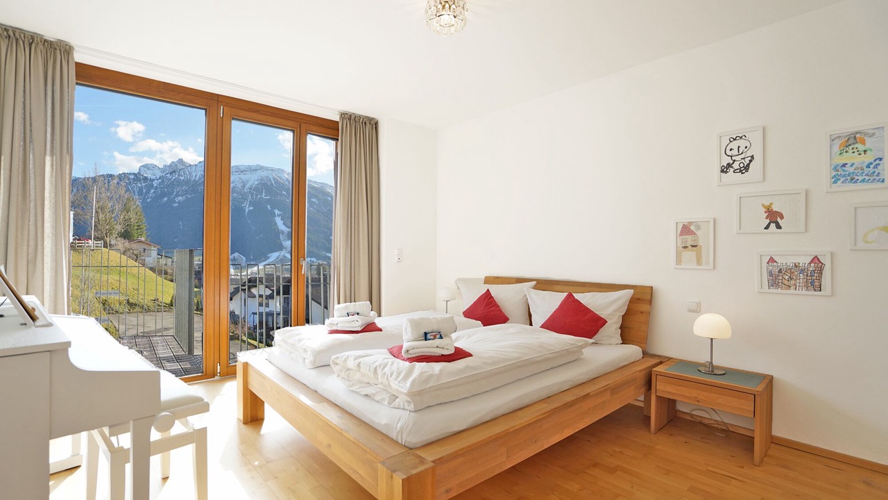 Photo of Bedroom in Heitlern
