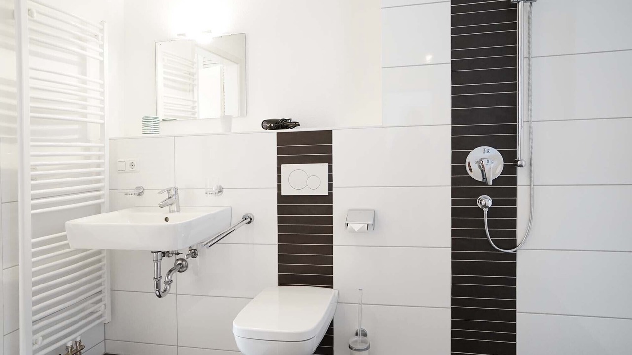 Photo of Bathroom in Heitlern