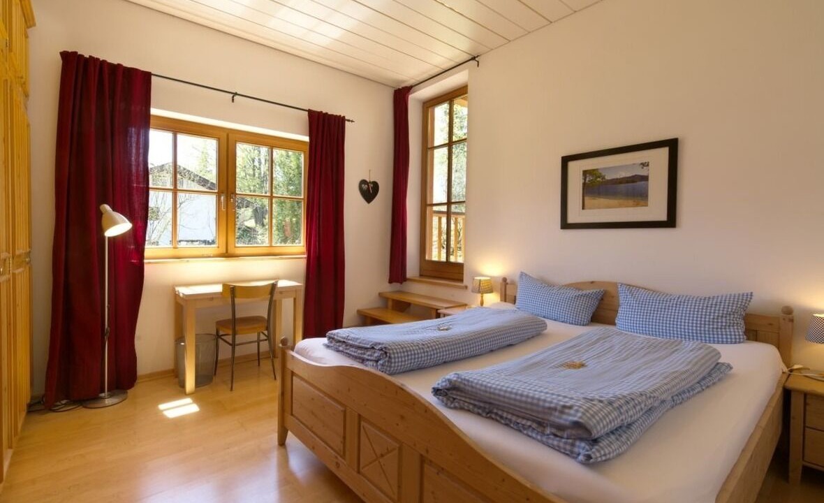 Photo of Bedroom in Kruen
