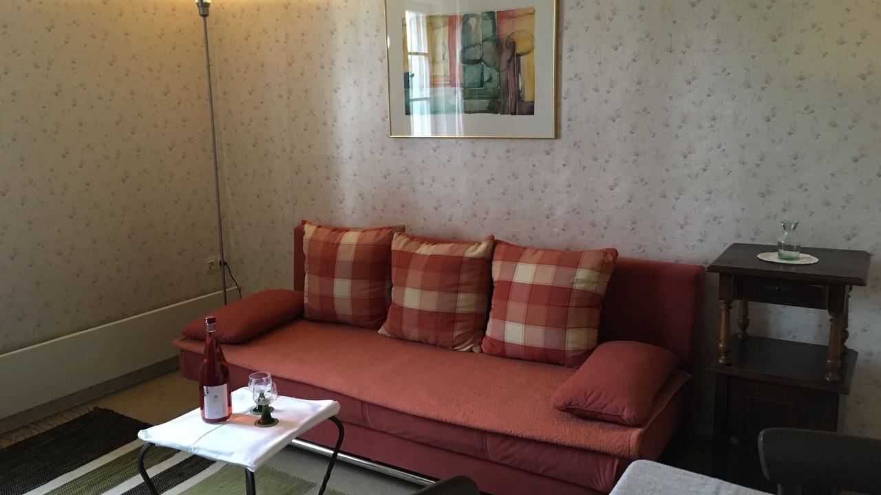 Photo of Livingroom in Itzgrund
