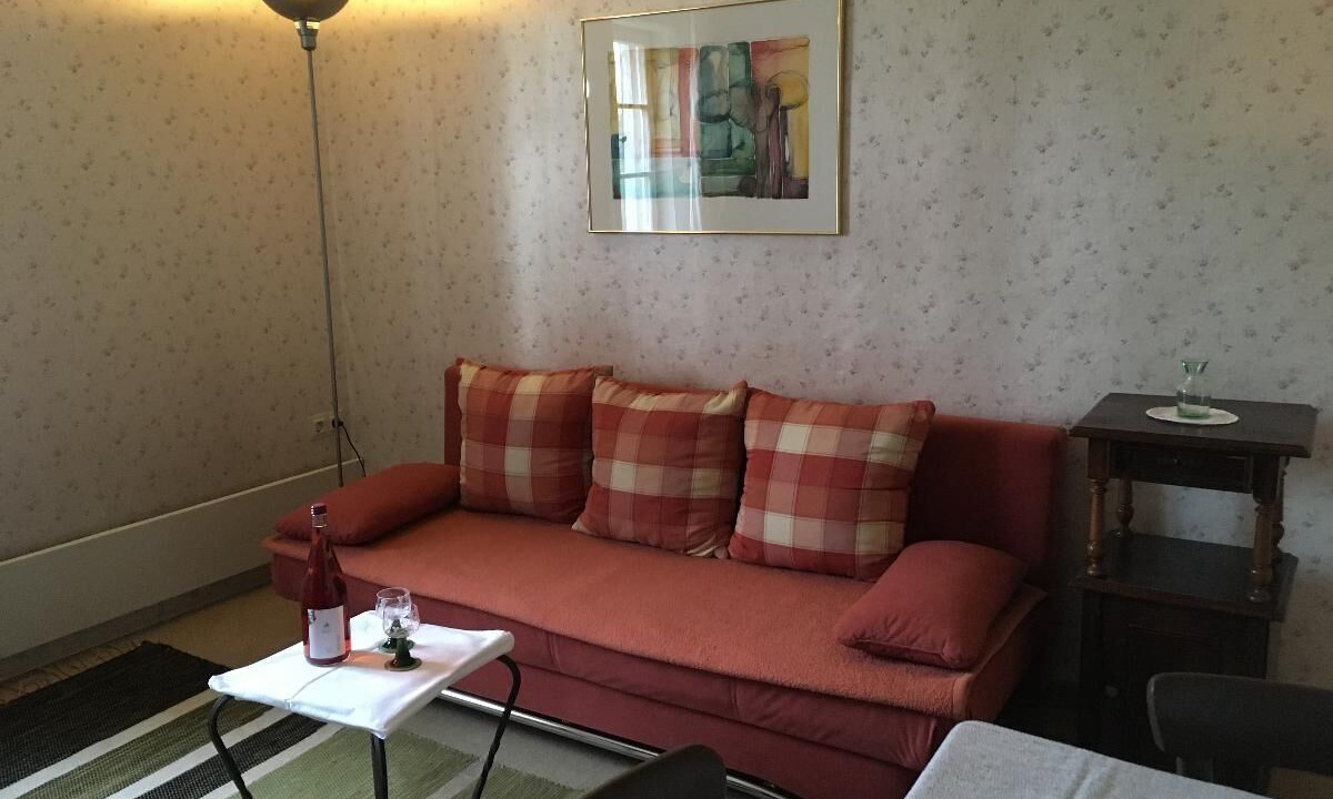 Photo of Livingroom in Itzgrund