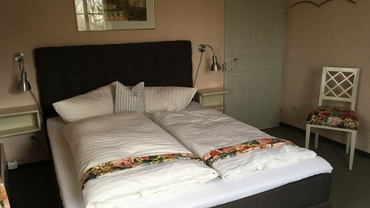 Photo of Bedroom in Itzgrund